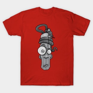 Rattled T-Shirt